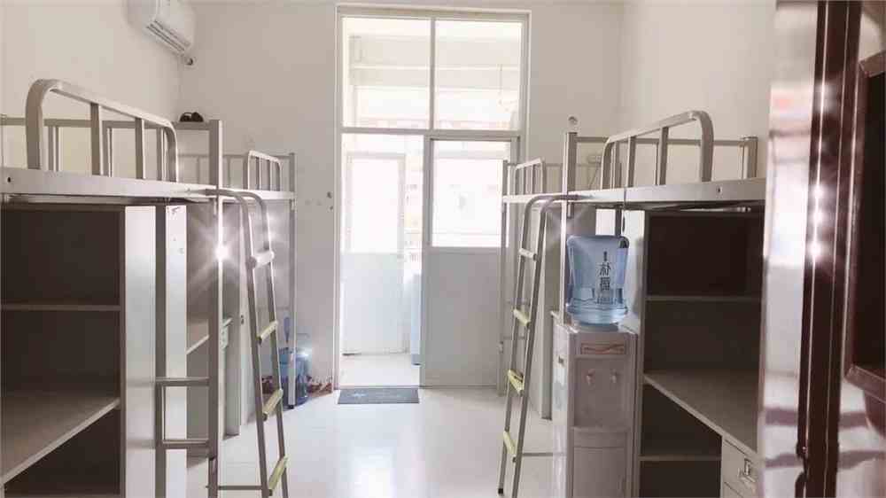 洛阳科技职业学院宿舍条件怎么样，有空调吗（含宿舍图片）