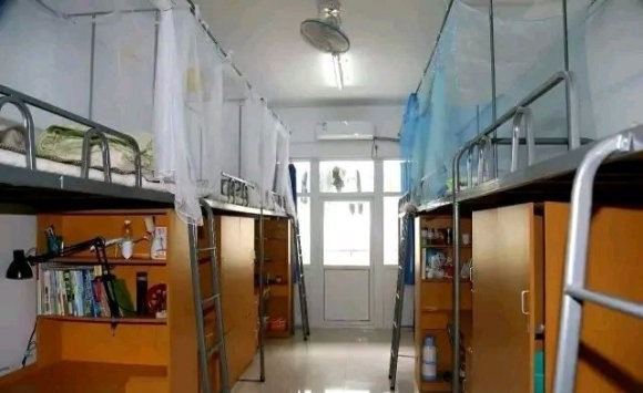 江苏工程职业技术学院宿舍条件怎么样，有空调吗（含宿舍图片）