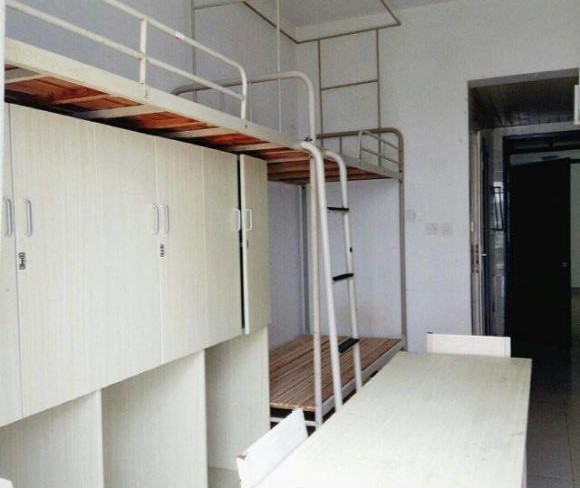苏州工艺美术职业技术学院宿舍条件怎么样，有空调吗（含宿舍图片）
