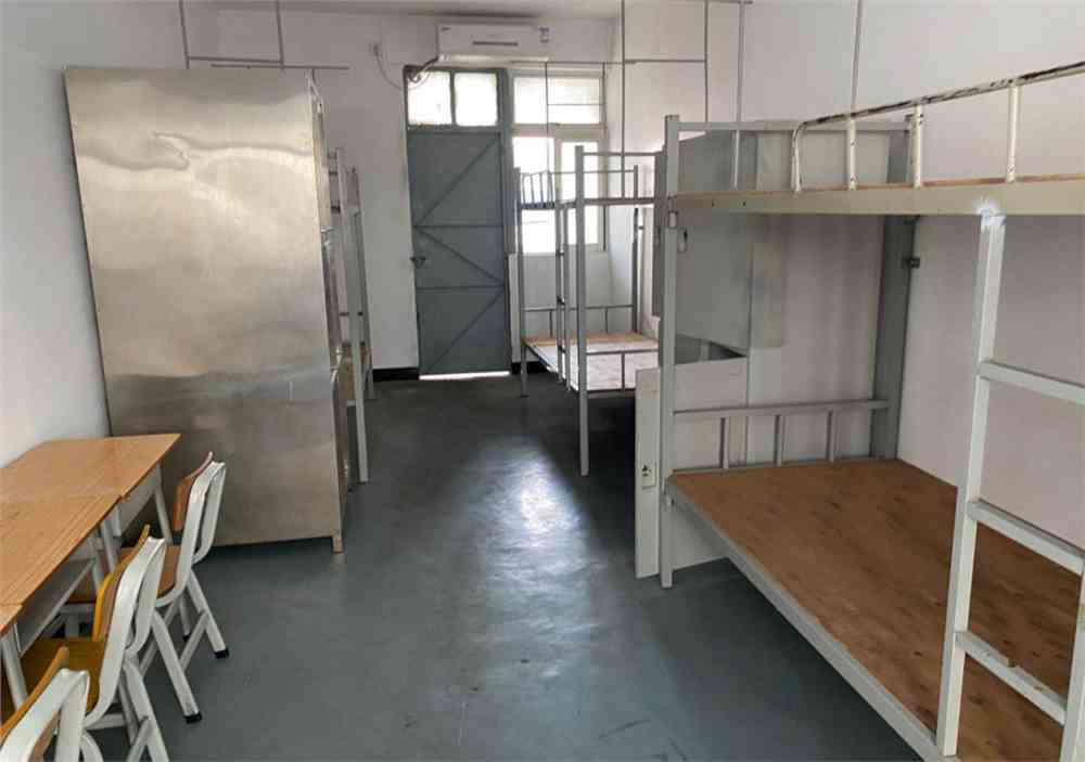 中山火炬职业技术学院宿舍条件怎么样，有空调吗（含宿舍图片）