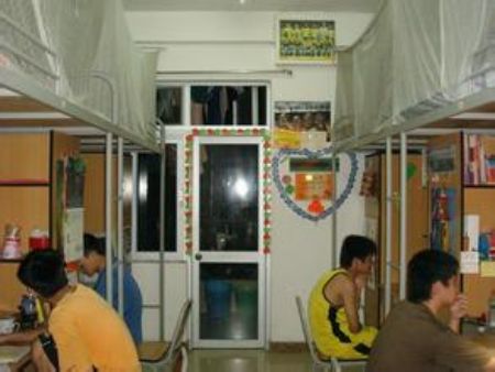 云南体育运动职业技术学院宿舍条件怎么样，有空调吗（含宿舍图片）