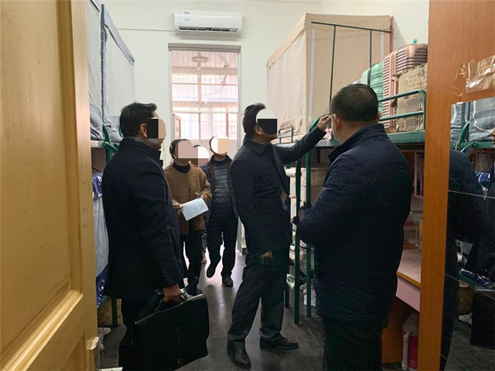 安徽黄梅戏艺术职业学院宿舍条件怎么样，有空调吗（含宿舍图片）