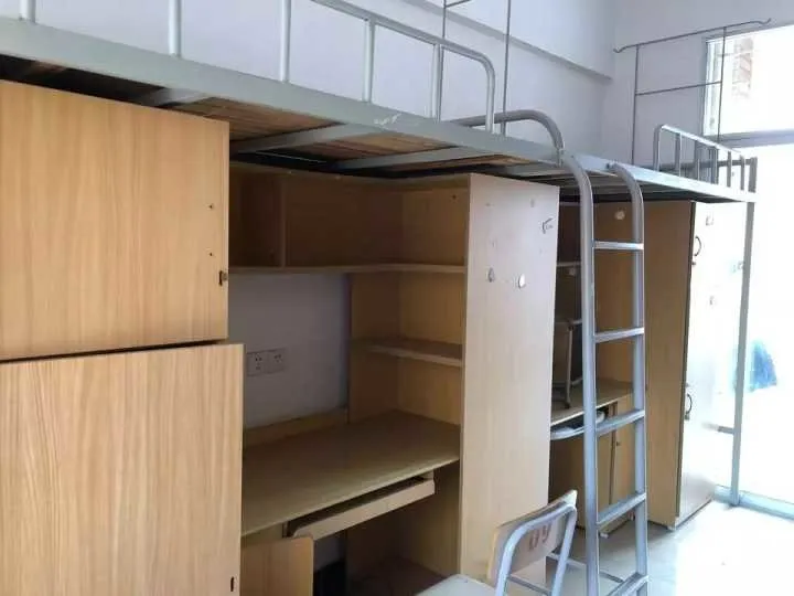 广东理工职业学院宿舍条件怎么样，有空调吗（含宿舍图片）
