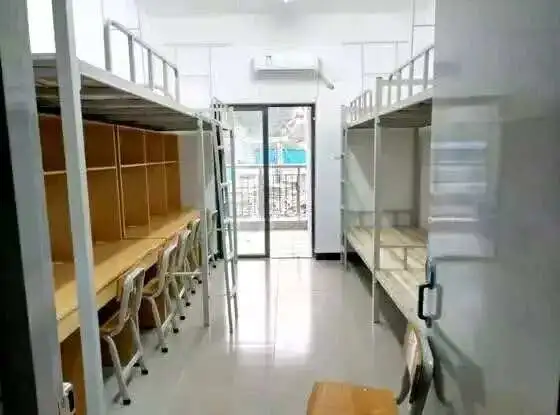 广东理工职业学院宿舍条件怎么样，有空调吗（含宿舍图片）