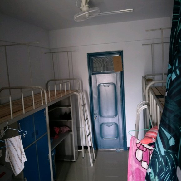 安徽卫生健康职业学院宿舍条件怎么样，有空调吗（含宿舍图片）