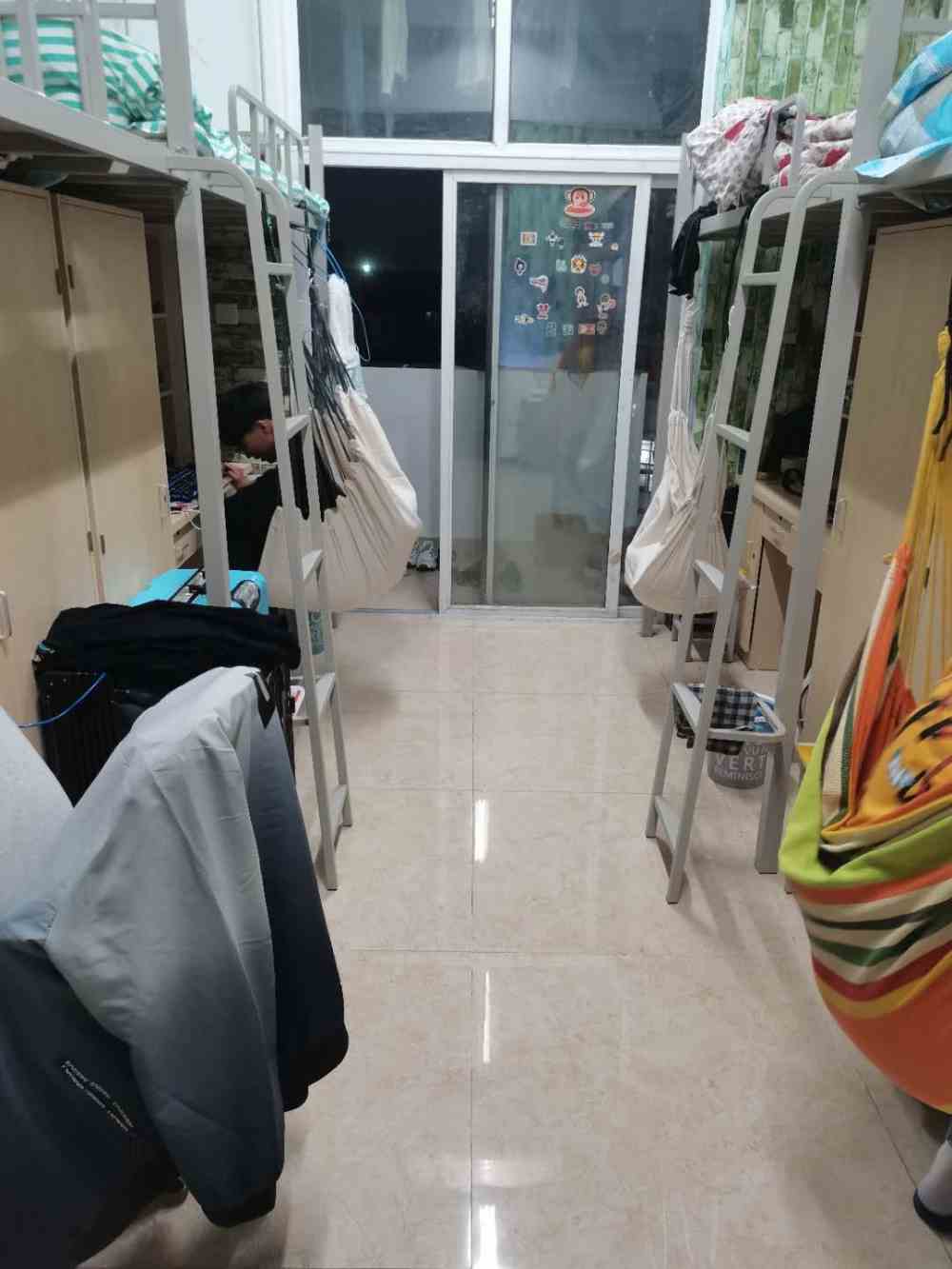 合肥科技职业学院宿舍条件怎么样，有空调吗（含宿舍图片）