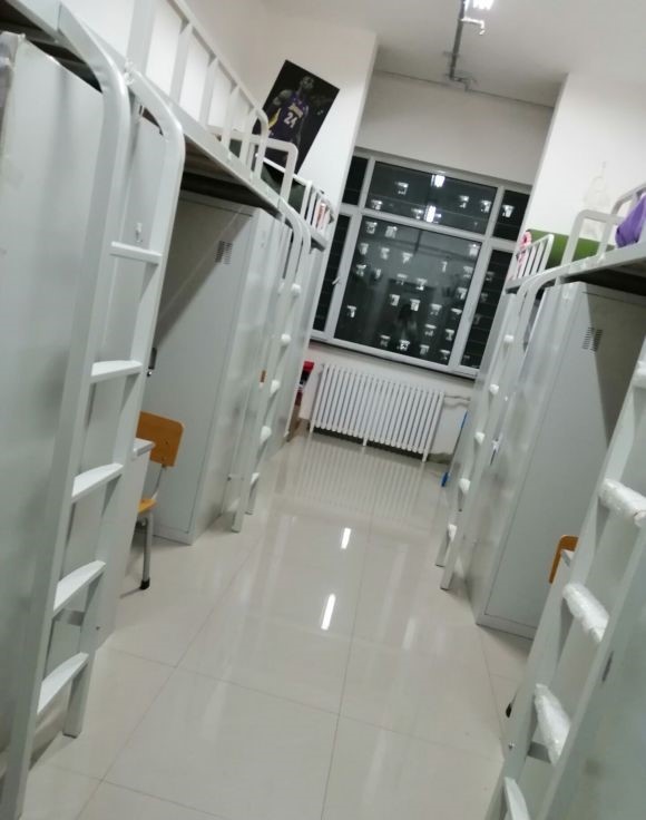 内蒙古工业大学宿舍条件怎么样，有空调吗（含宿舍图片）