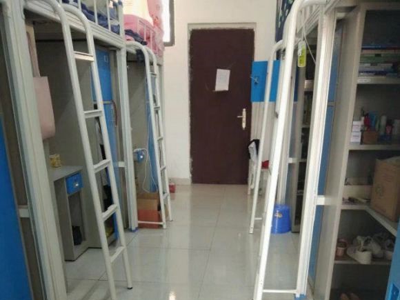 崇左幼儿师范高等专科学校宿舍条件怎么样，有空调吗（含宿舍图片）