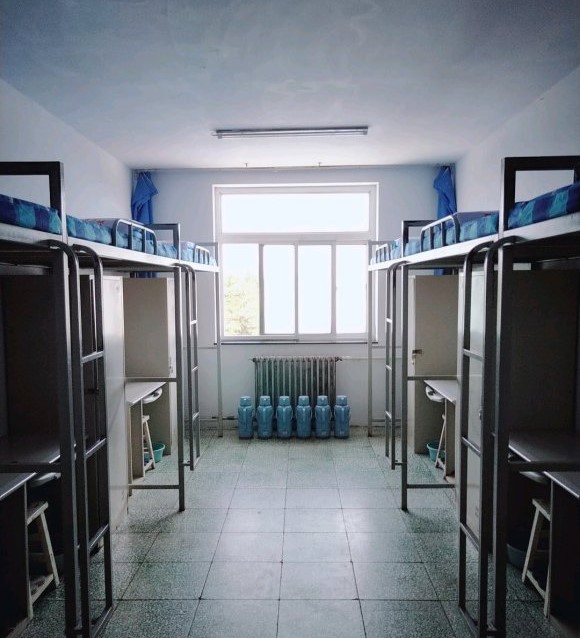 内蒙古农业大学宿舍条件怎么样，有空调吗（含宿舍图片）
