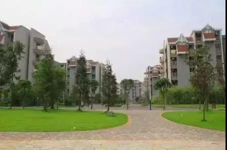 重庆大学宿舍条件怎么样，有空调吗（含宿舍图片）