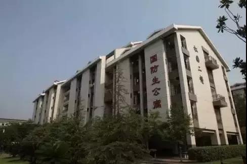 重庆大学宿舍条件怎么样，有空调吗（含宿舍图片）