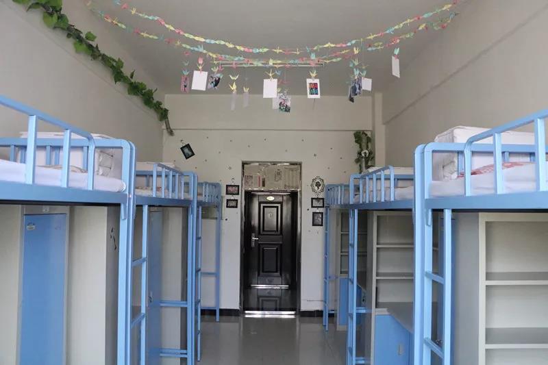 呼伦贝尔学院宿舍条件怎么样，有空调吗（含宿舍图片）