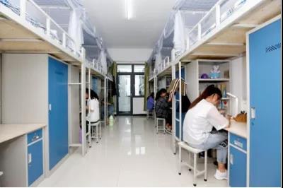 河套学院宿舍条件怎么样，有空调吗（含宿舍图片）