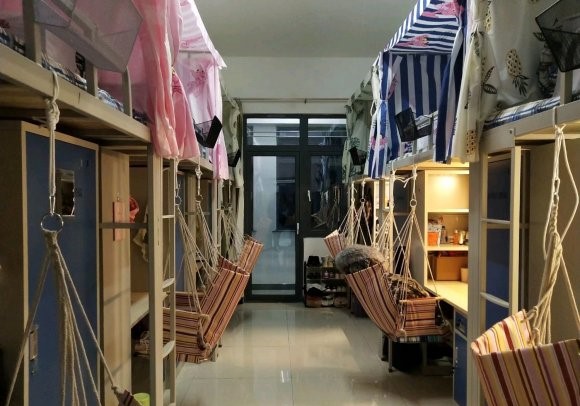 河套学院宿舍条件怎么样，有空调吗（含宿舍图片）