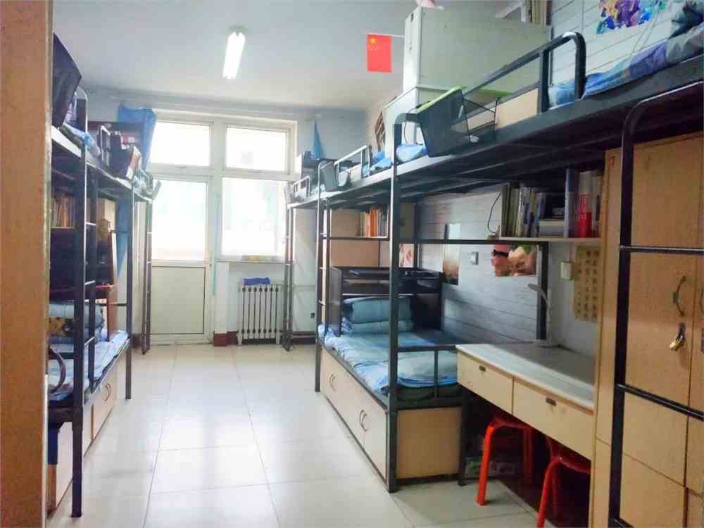 太原工业学院宿舍条件怎么样，有空调吗（含宿舍图片）
