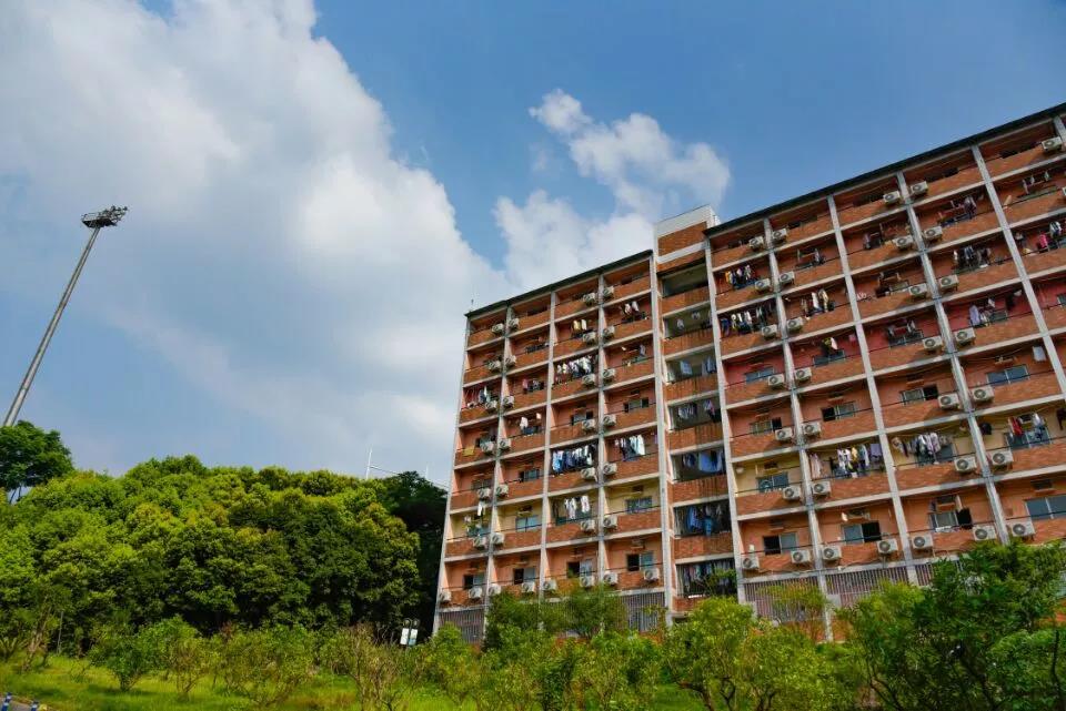 西南大学宿舍条件怎么样，有空调吗（含宿舍图片）