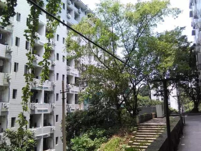 西南大学宿舍条件怎么样，有空调吗（含宿舍图片）