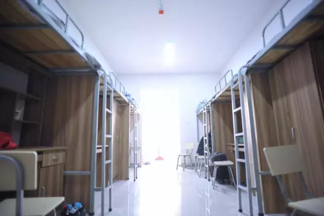 云南工程职业学院宿舍条件怎么样，有空调吗（含宿舍图片）