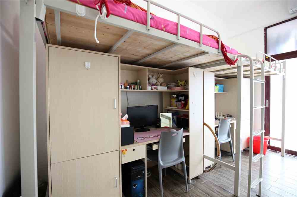 广东文理职业学院宿舍条件怎么样，有空调吗（含宿舍图片）
