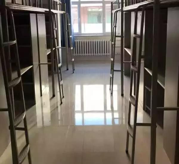 呼和浩特职业学院宿舍条件怎么样，有空调吗（含宿舍图片）
