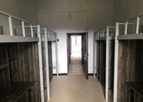 云南经贸外事职业学院宿舍条件怎么样，有空调吗（含宿舍图片）