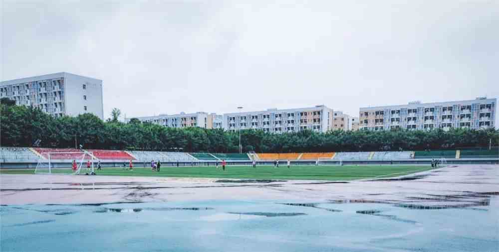 长江师范学院宿舍条件怎么样，有空调吗（含宿舍图片）
