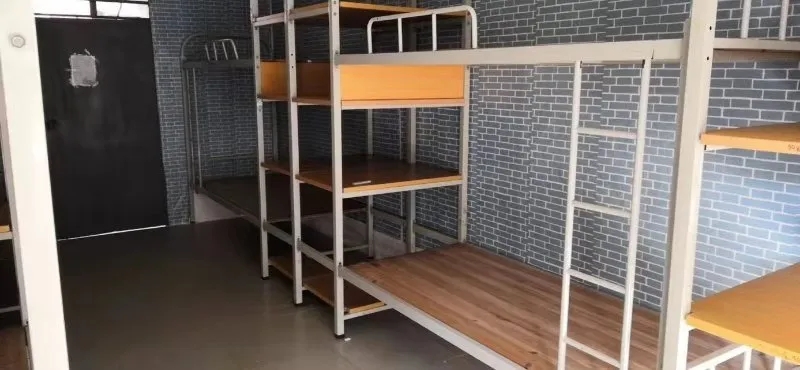 广东生态工程职业学院宿舍条件怎么样，有空调吗（含宿舍图片）