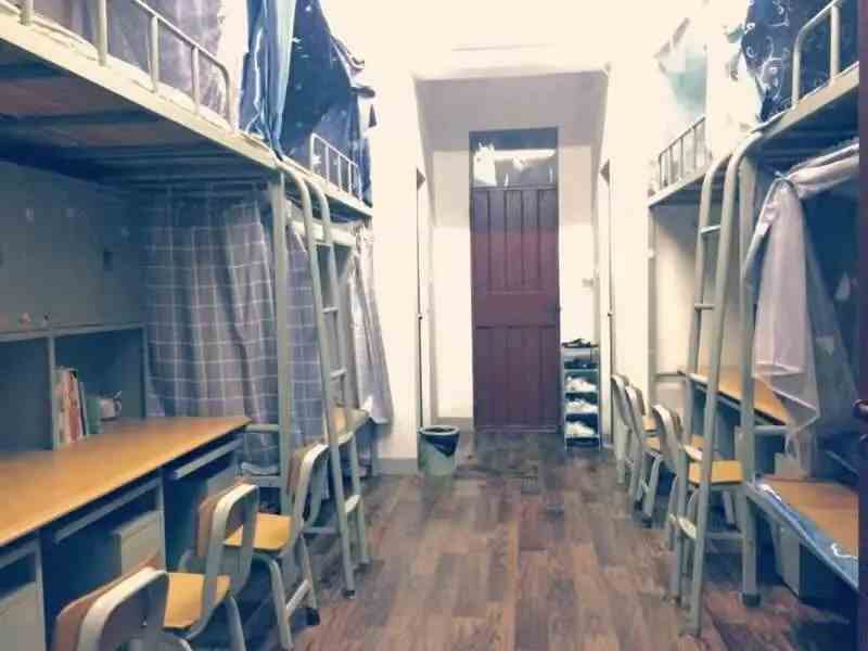 广东生态工程职业学院宿舍条件怎么样，有空调吗（含宿舍图片）