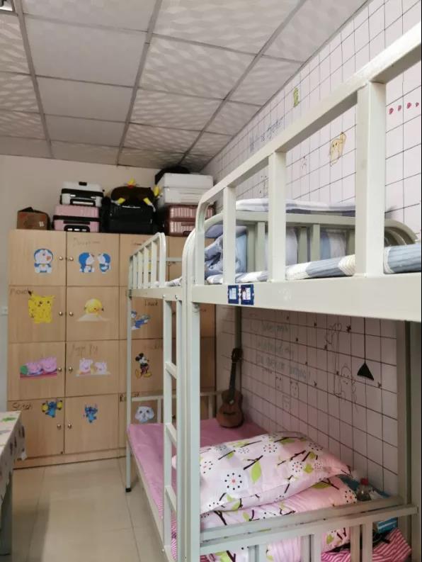 云南旅游职业学院宿舍条件怎么样，有空调吗（含宿舍图片）