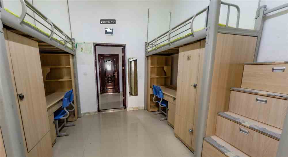 遵义医科大学宿舍条件怎么样几人间宿舍图片