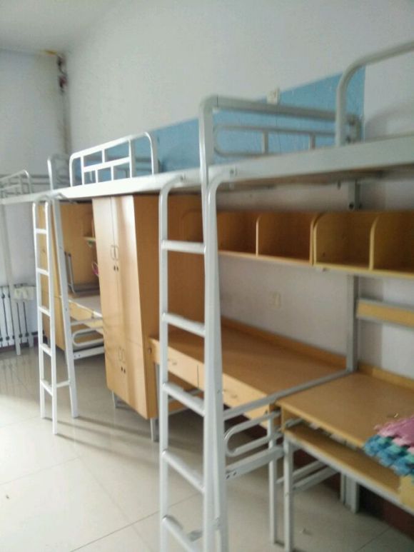 枣庄职业学院宿舍条件怎么样_几人间_宿舍图片