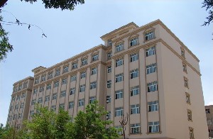 兰州外语职业学院宿舍条件怎么样_几人间_宿舍图片