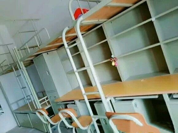 肇庆医学高等专科学校宿舍条件好么？怎么样，有空调吗（含宿舍图片）