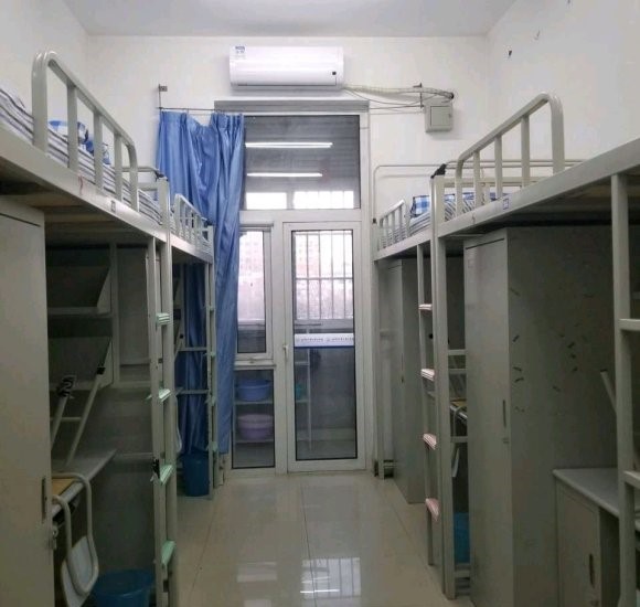 北京电子科技职业学院宿舍条件好么？怎么样-宿舍图片内景