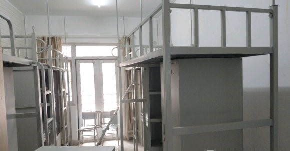 天津中医药大学宿舍条件好么？怎么样，有空调吗（含宿舍图片）