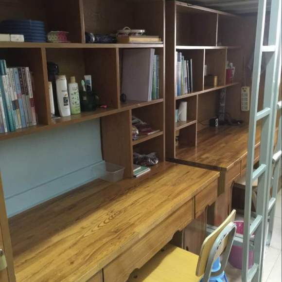 天津医科大学临床医学院宿舍条件好么？怎么样，有空调吗（含宿舍图片）