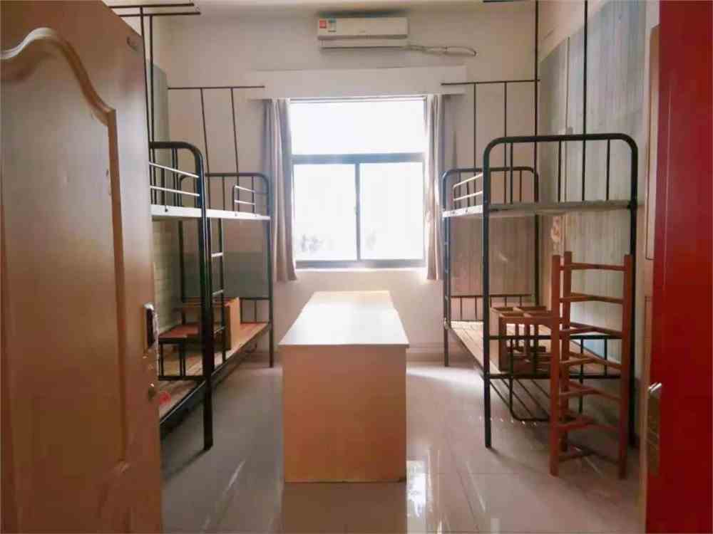 苏州大学宿舍条件好么？怎么样，有空调吗（含宿舍图片）