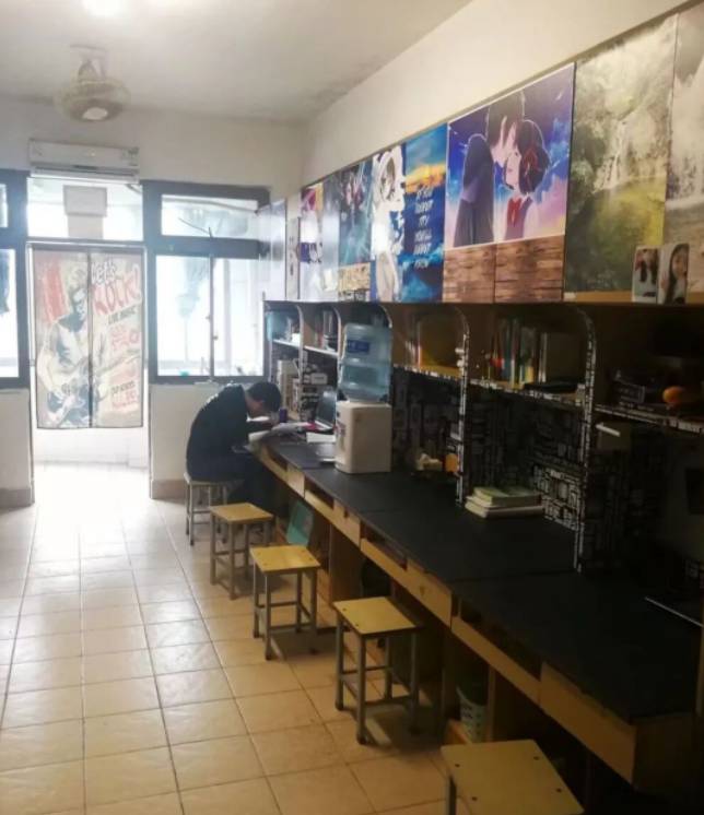 江南大学宿舍条件好么？怎么样，有空调吗（含宿舍图片）