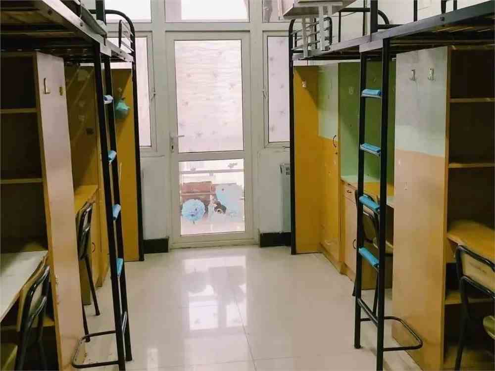 江苏师范大学宿舍条件怎么样，有空调吗（含宿舍图片）