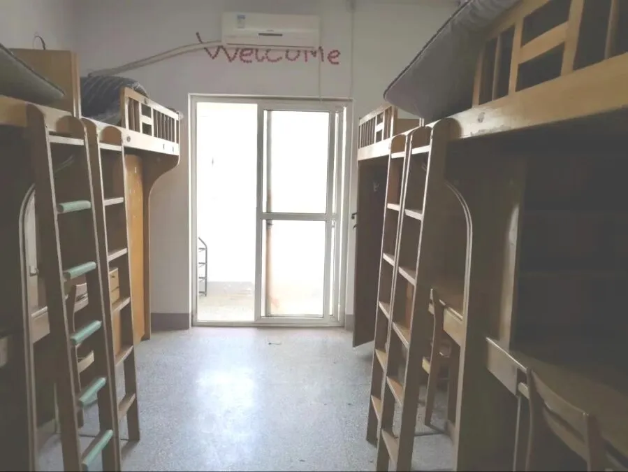 江苏师范大学宿舍条件怎么样，有空调吗（含宿舍图片）