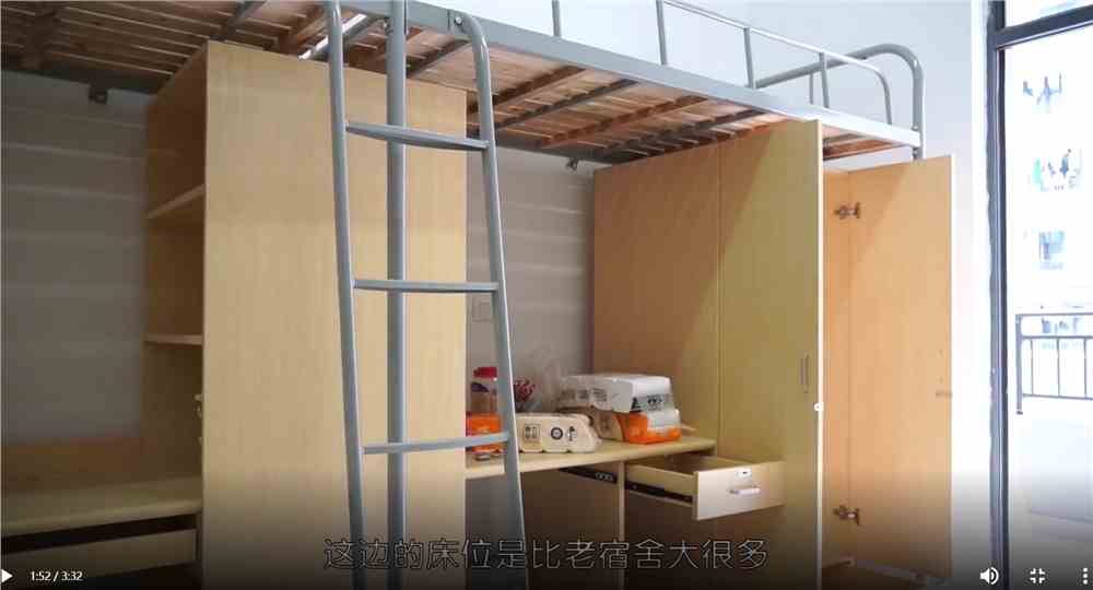 泰州学院宿舍条件怎么样，有空调吗（含宿舍图片）