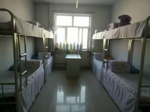 黑龙江幼儿师范高等专科学校宿舍条件怎么样，有空调吗（含宿舍图片）