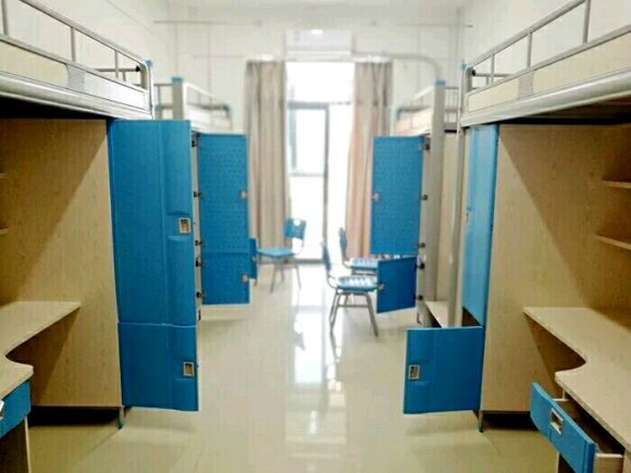 中国科学技术大学宿舍条件怎么样，有空调吗（含宿舍图片）