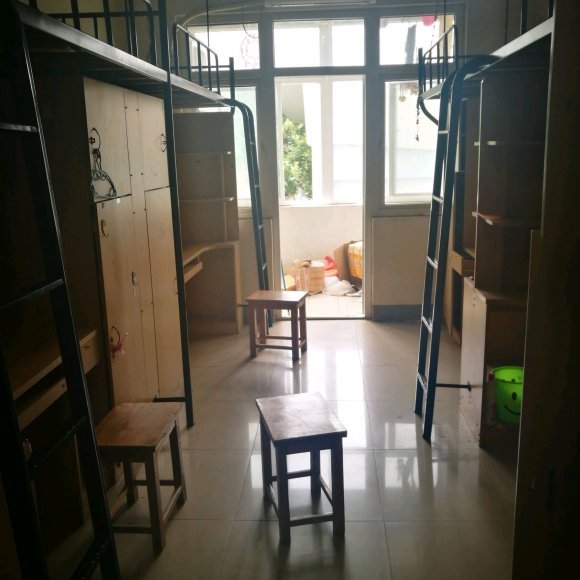 安徽农业大学宿舍条件怎么样有空调吗含宿舍图片