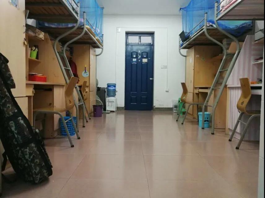 蚌埠医学院宿舍条件怎么样，有空调吗（含宿舍图片）