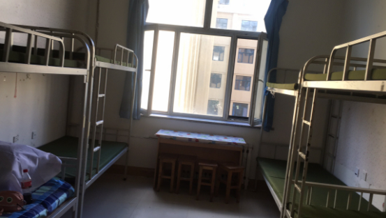 黑龙江民族职业学院宿舍条件怎么样，有空调吗（含宿舍图片）