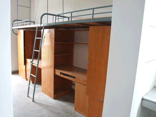 黄山学院宿舍条件怎么样，有空调吗（含宿舍图片）