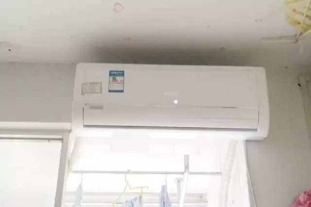 南阳理工学院宿舍条件怎么样，有空调吗（含宿舍图片）