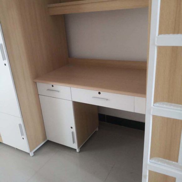 云南师范大学商学院宿舍条件怎么样，有空调吗（含宿舍图片）