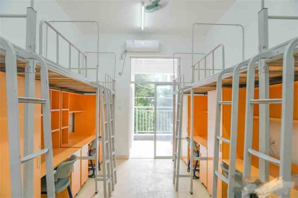 惠州学院宿舍条件怎么样，有空调吗（含宿舍图片）